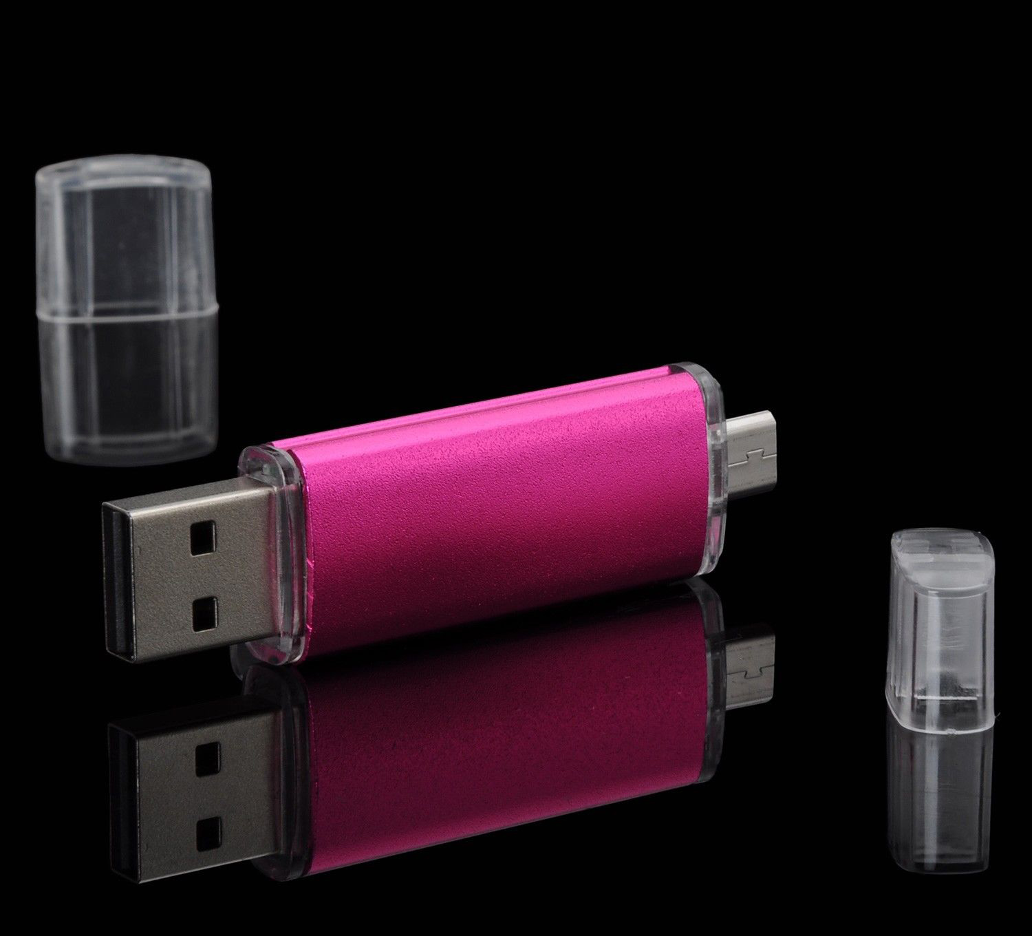 Micro USB 2.0 Flash Memory Stick for OTG phone Android Tablet PC eBay