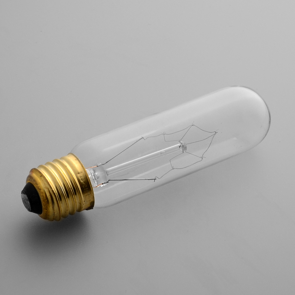 E27 Antique Edison Bulb Incandescent Light Vintage Retro Industrial Style Lamp eBay