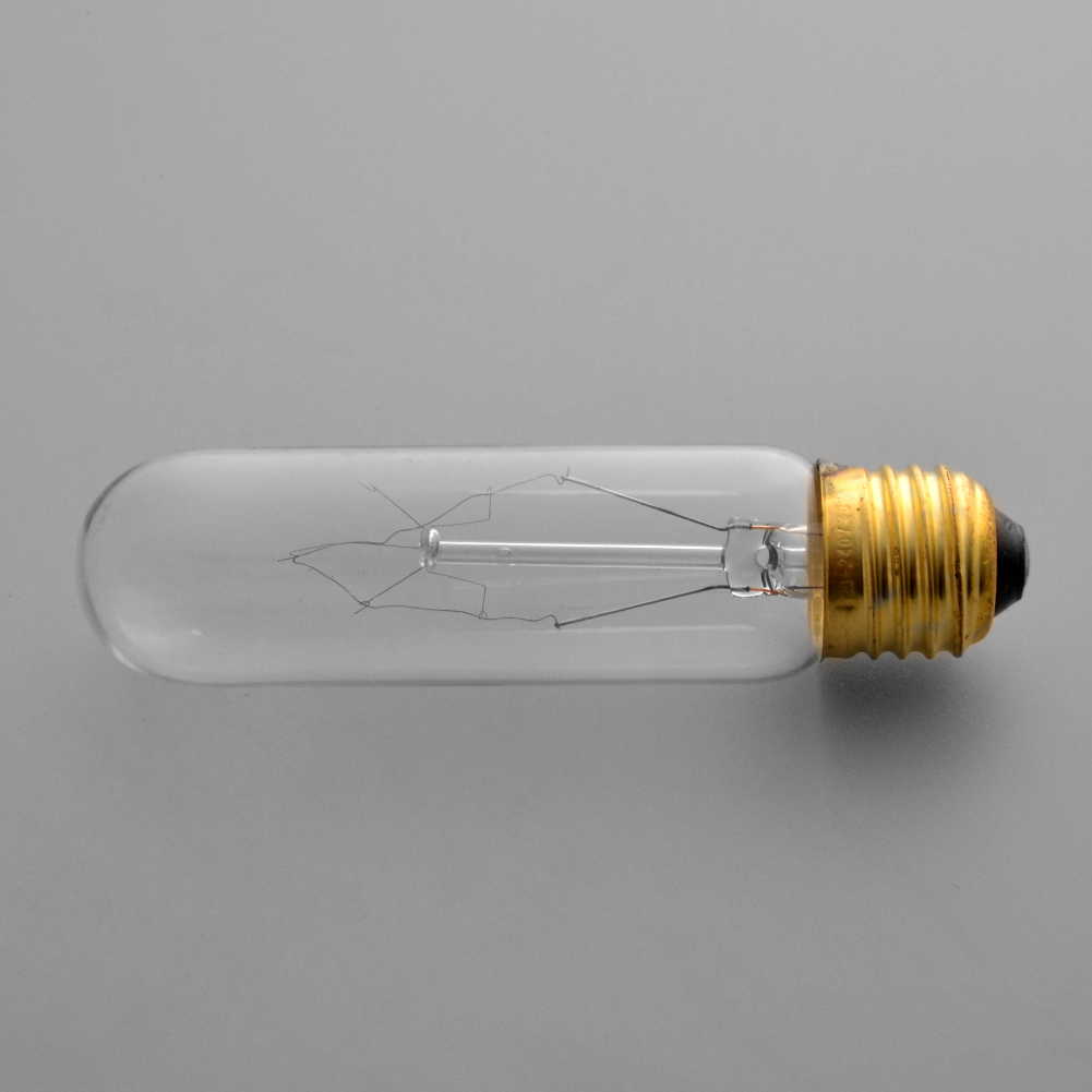 E27 Antique Edison Bulb Incandescent Light Vintage Retro Industrial Style Lamp eBay