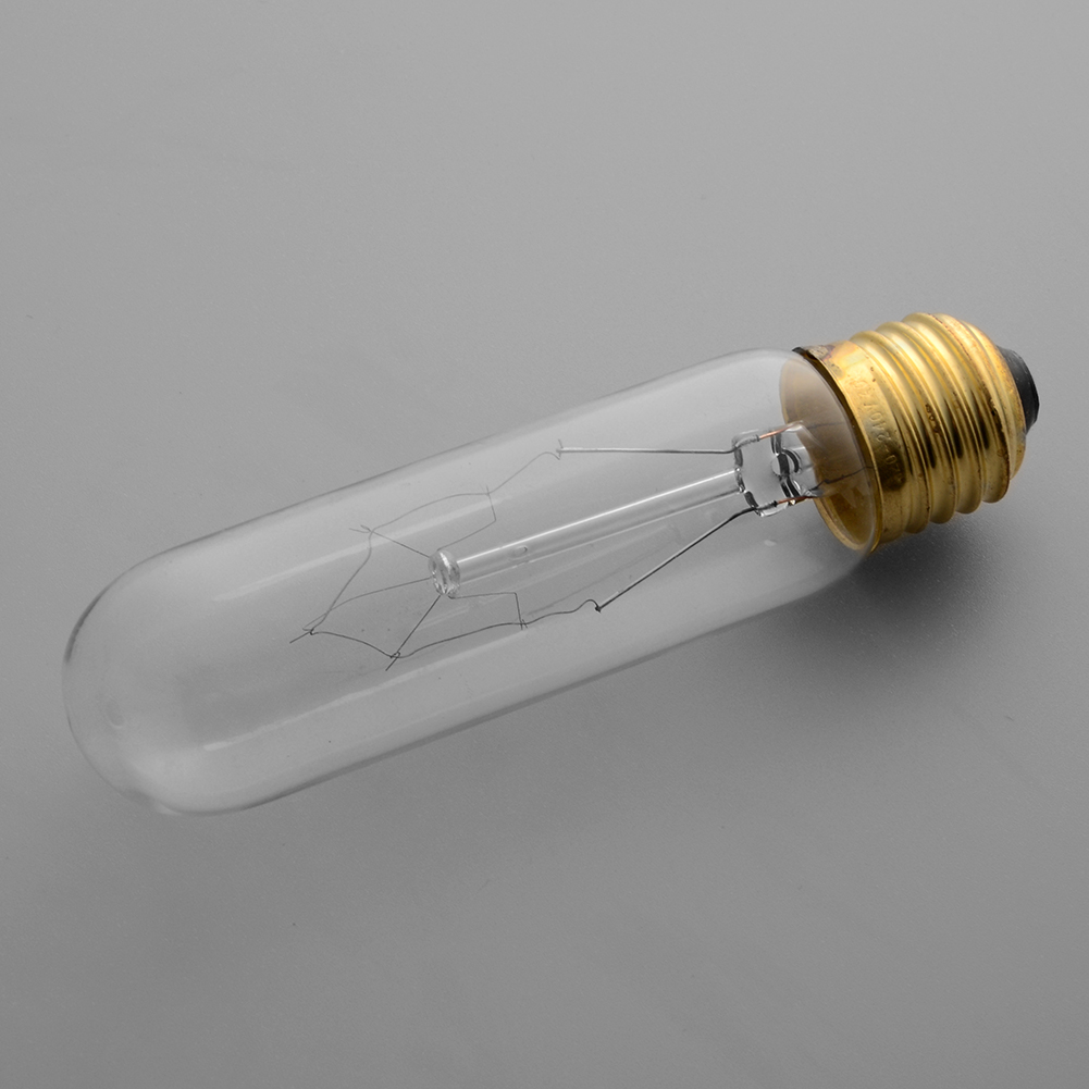 E27 Antique Edison Bulb Incandescent Light Vintage Retro Industrial