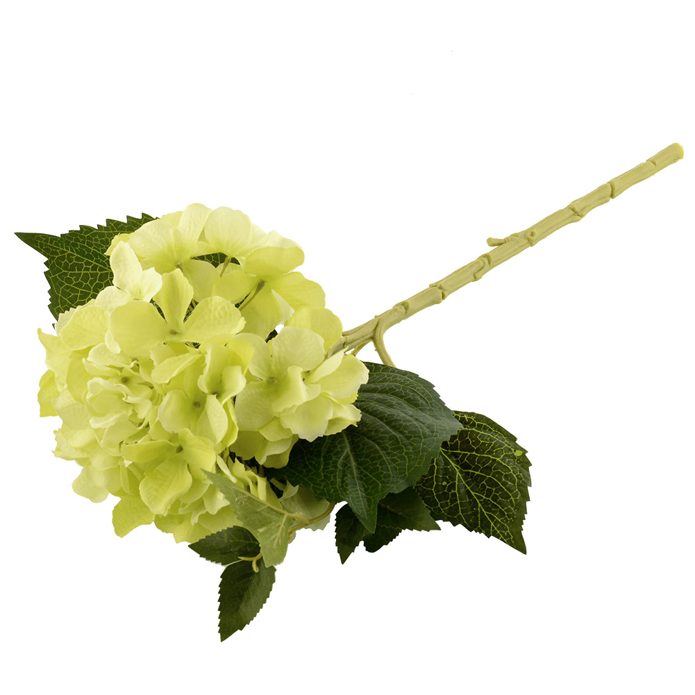 Rose Autumn Vintage Artificial Peony Flower Arrangement