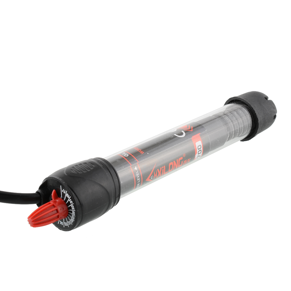 25w Watt Aquariums Accessories Glass Heater for Aquarium