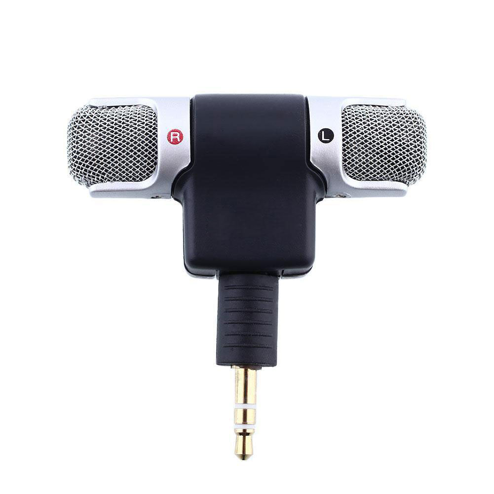 ECMDS70P Electret Condenser High Quality For Sony Digital Wireless Microphone 27242521902 eBay