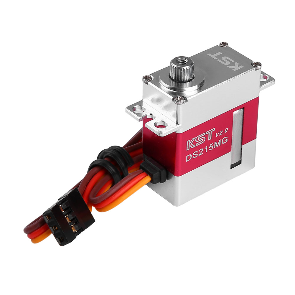 rc helicopter tail servo