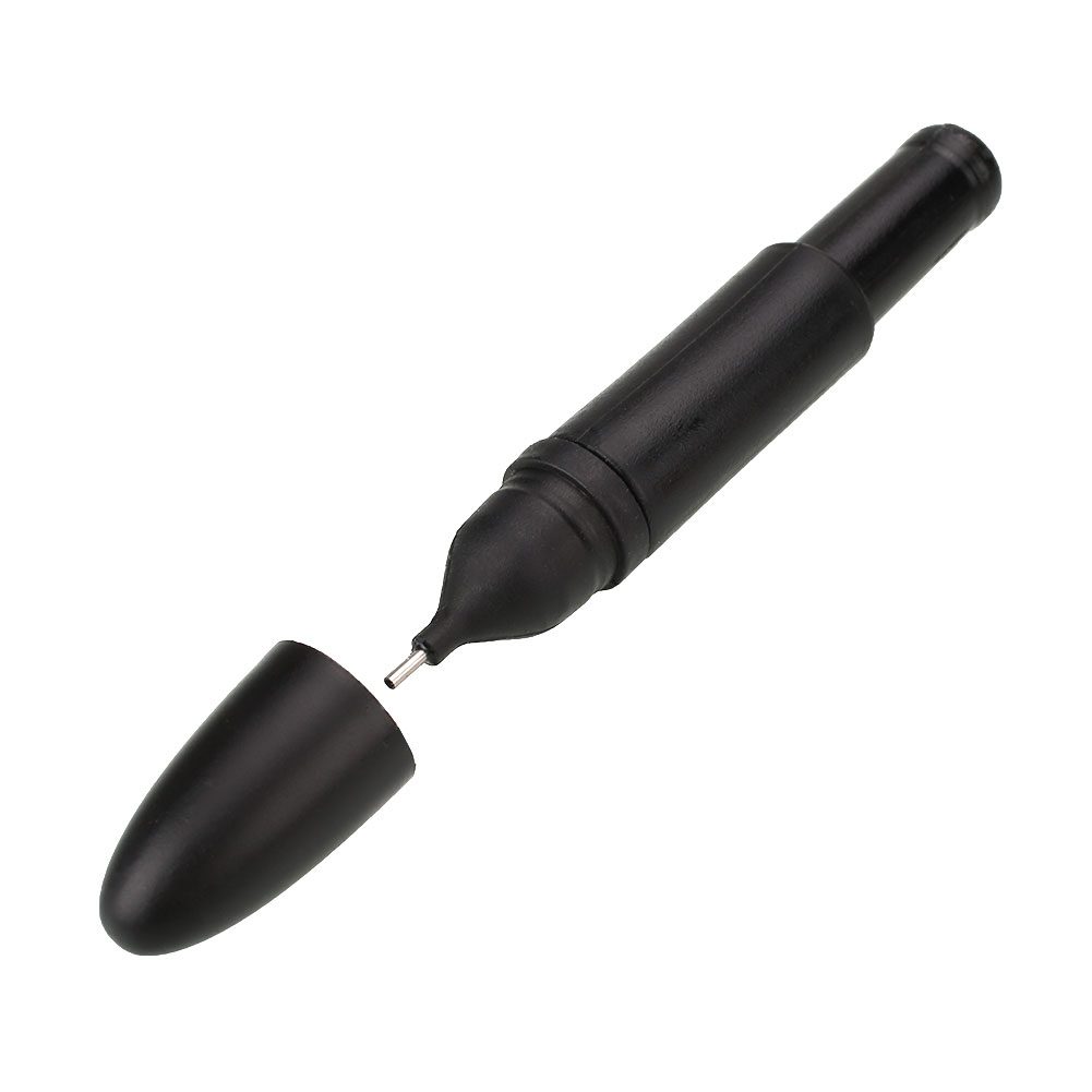 Hot 5 Second Glass Welding Compound Glue UV Light Quick Fix Liquid