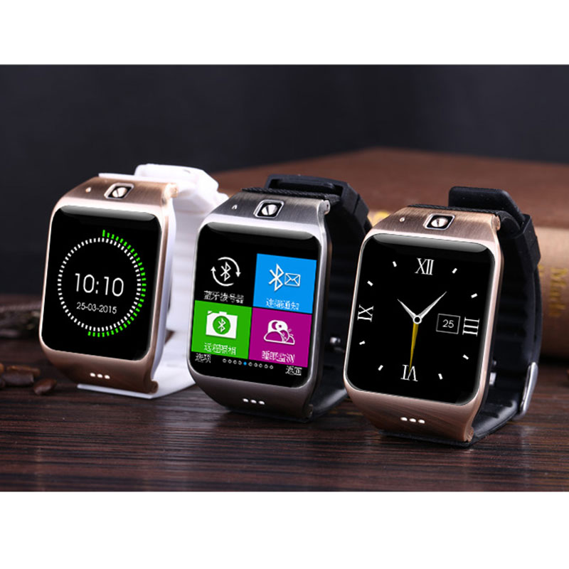 ios samsung watch