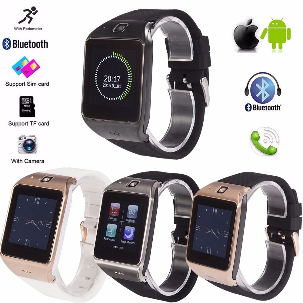 lg118 smartwatch