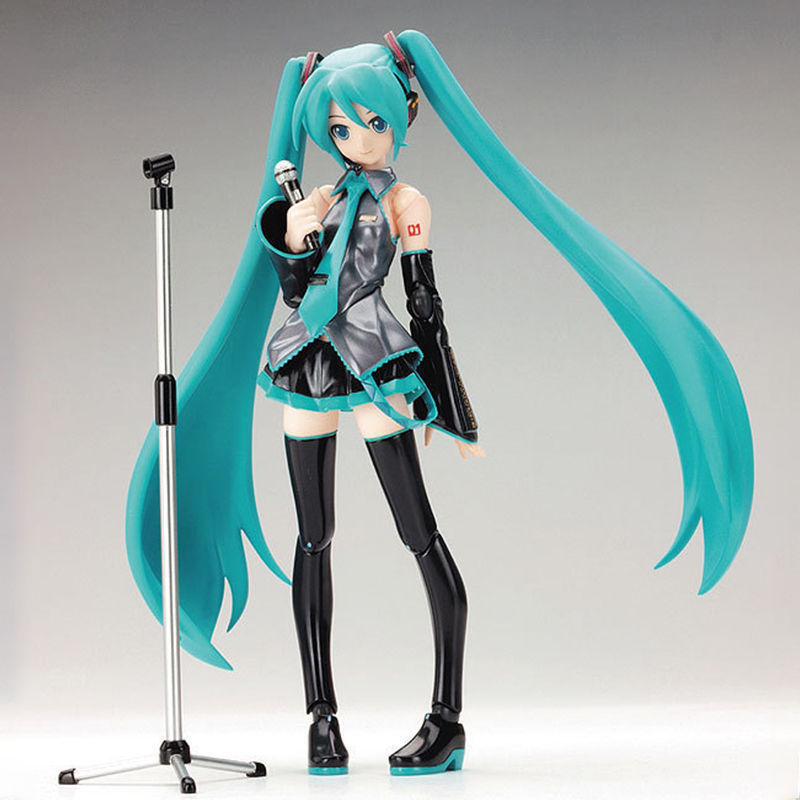 hatsune miku figures for sale