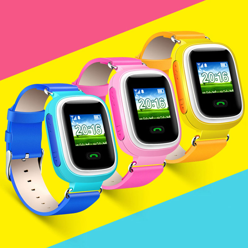 children's watch phone at&t