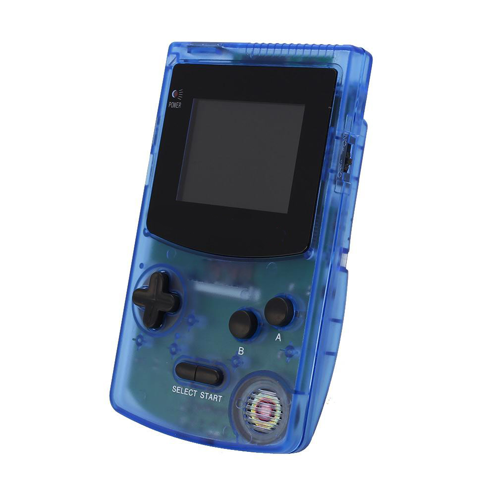 For Nintendo GBC GB Boy Colour Game Console Game Boy Advance Backlight