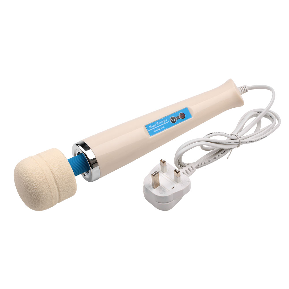 Hitachi Magic Wand Personal Massager Full Body Massage HandHeld HV280