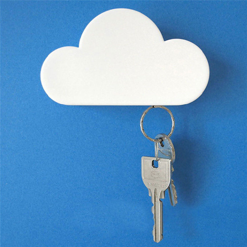 cloud magnetic key holder cloud magnetic key holder