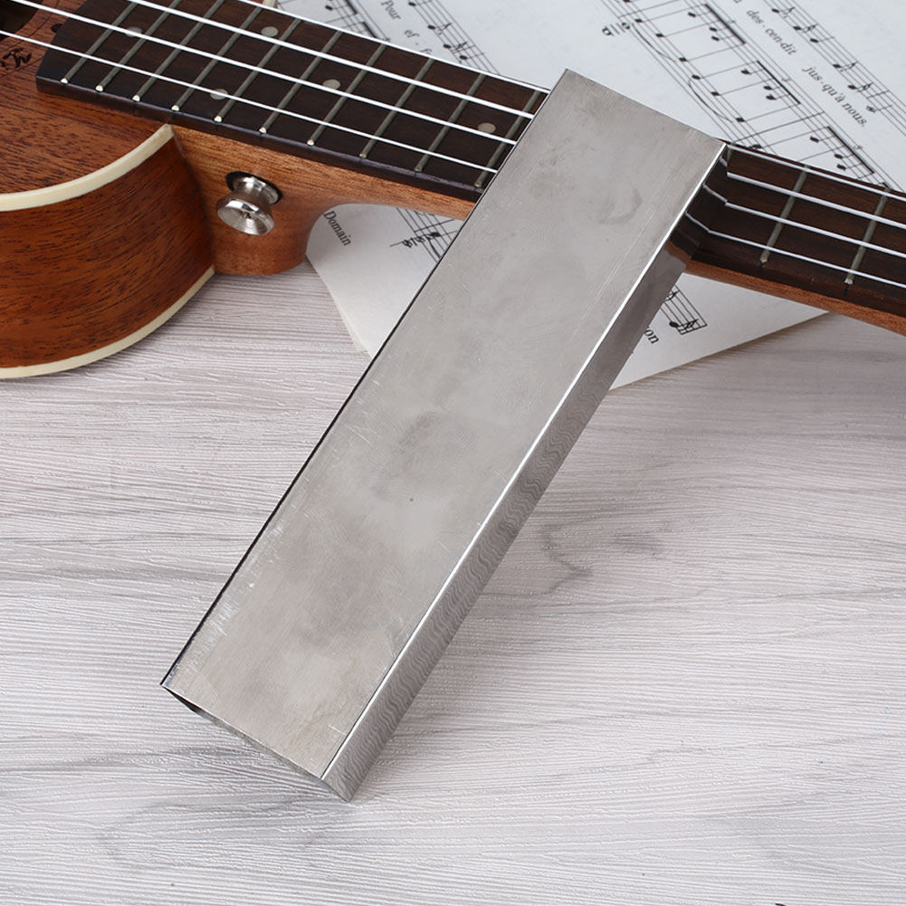 Guitar Fret Leveling Leveler File Banjo Mandolin Luthier Precision