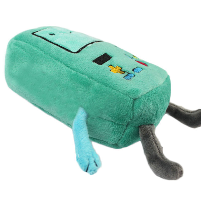 bmo plush