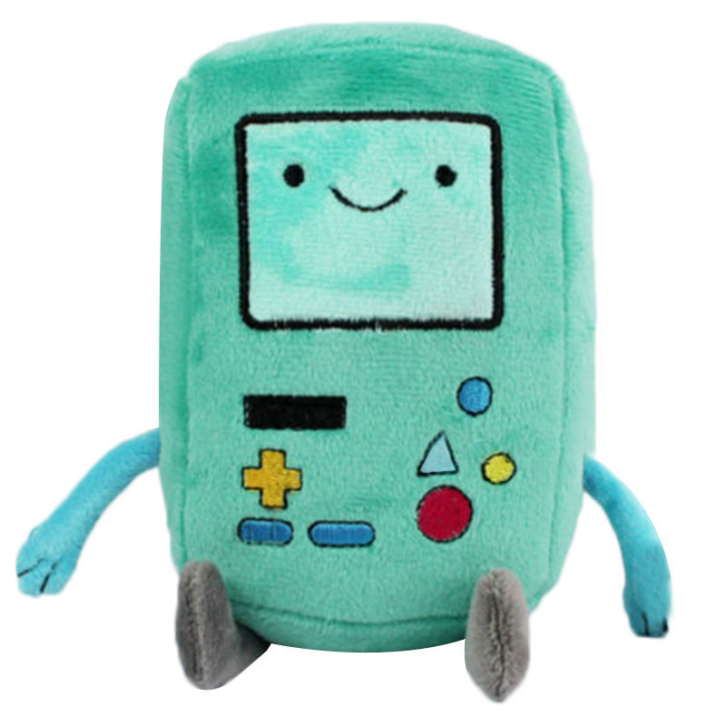 bmo talking toy