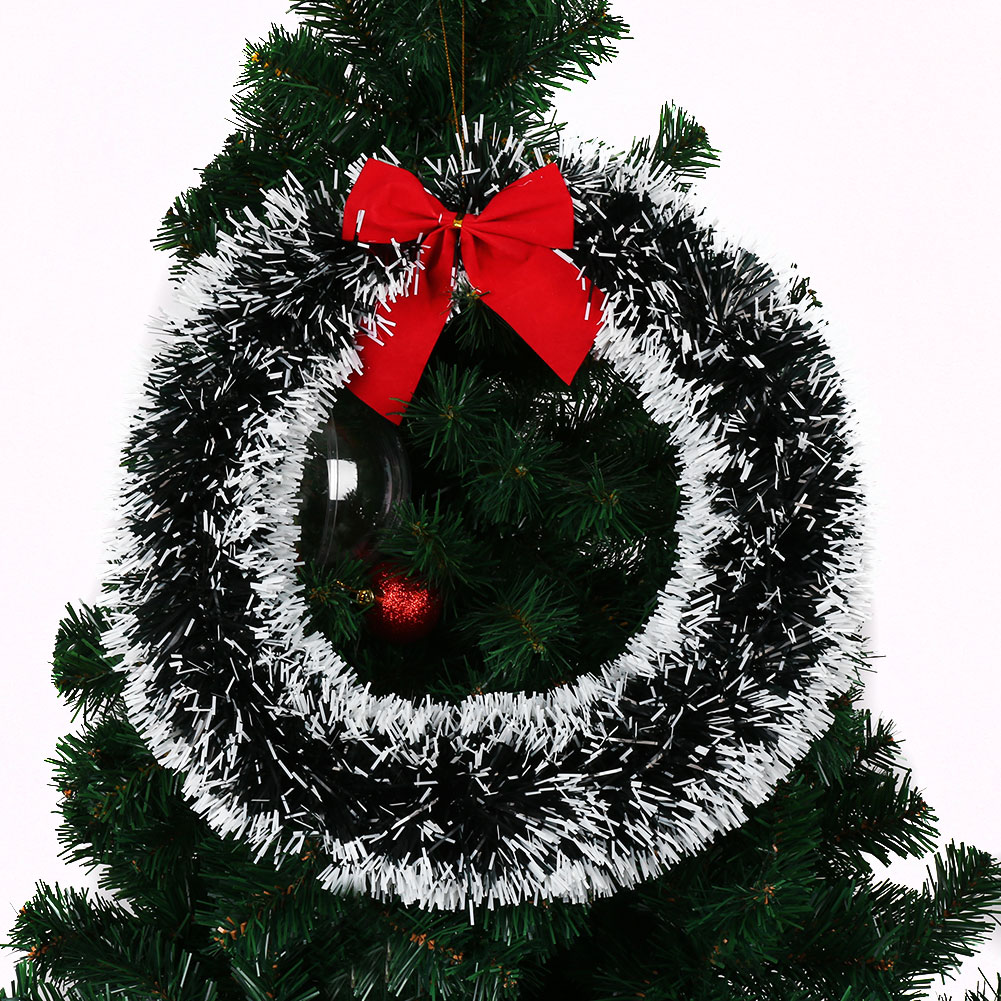 festive 35cm christmas xmas tree decorative wreath hanging festive 35cm christmas xmas tree decorative wreath hanging