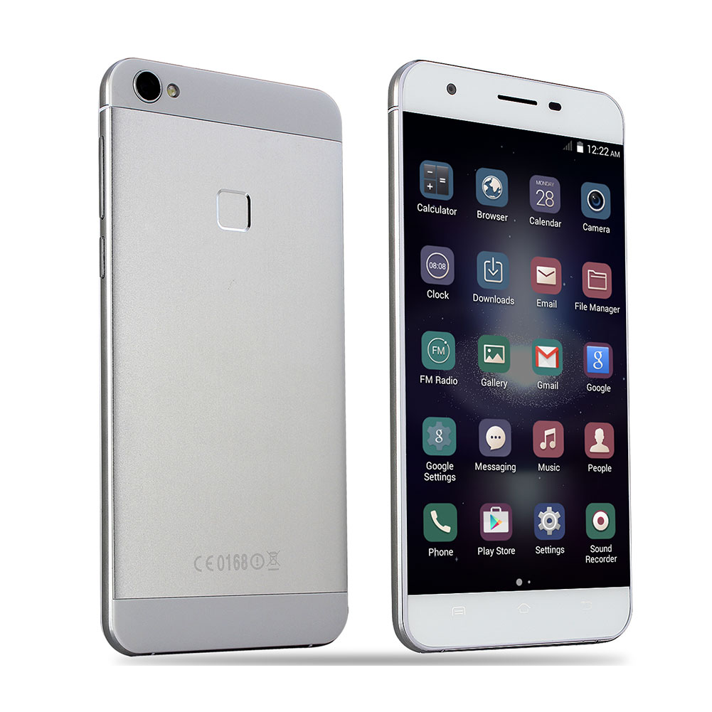 5" 3G Unlocked Dual SIM Android 5.1 Smartphone Quad Core