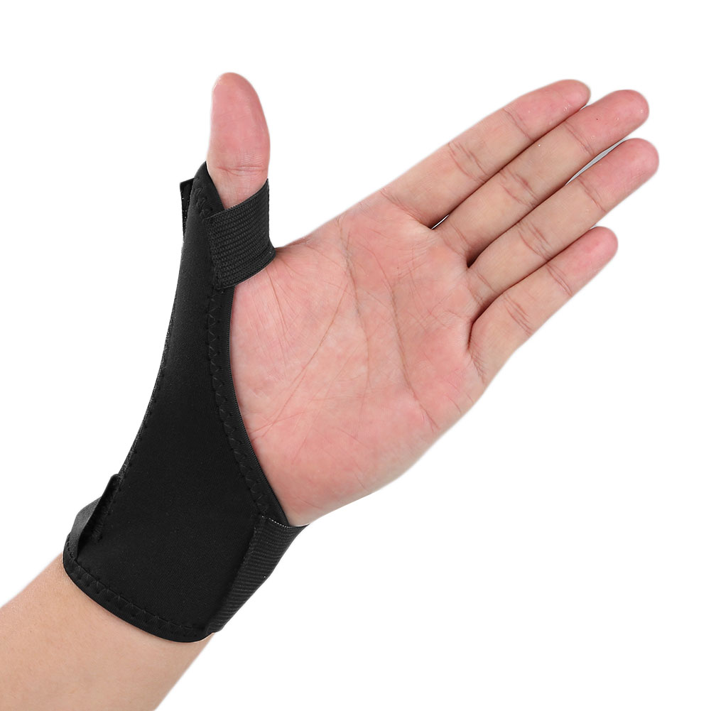 Thumb Brace Guard Wrist Support Splint Stabiliser Pain Relief Wristband
