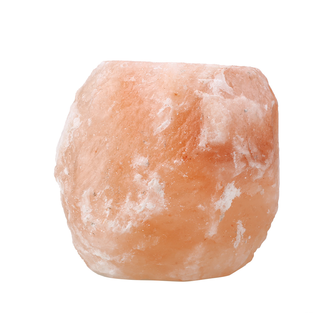 Himalayan Salt Lamp Natural Crystal Rock Shape Dimmer Switch Night Light. eBay