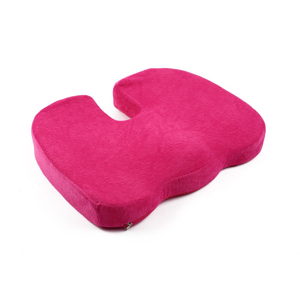 miracle bamboo cushion