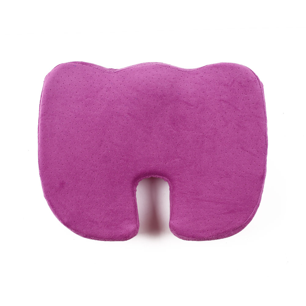 miracle bamboo cushion