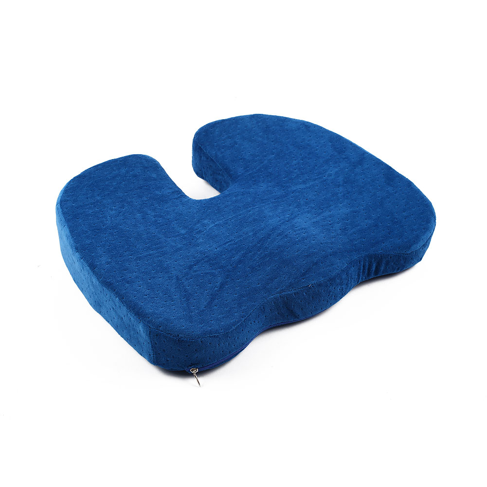 miracle bamboo cushion