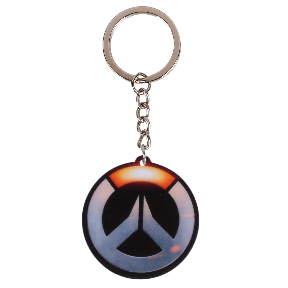 overwatch fidget spinner