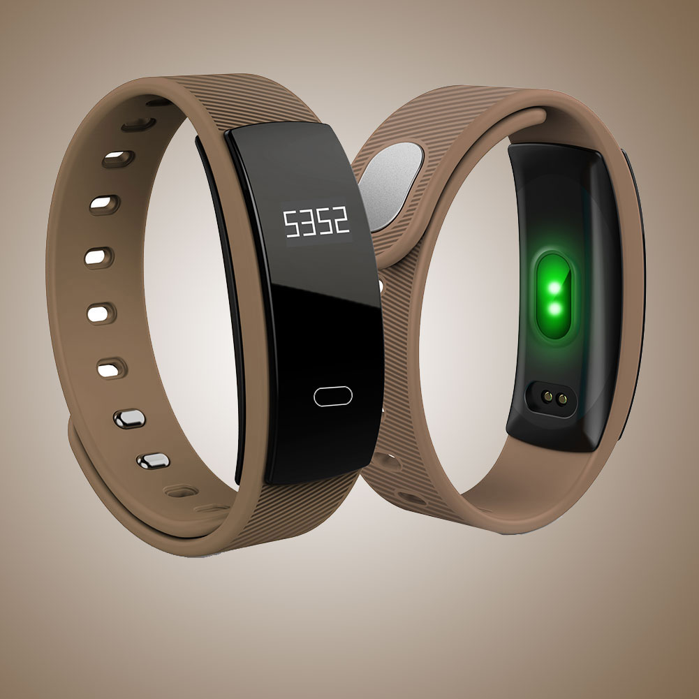 smart bracelet android
