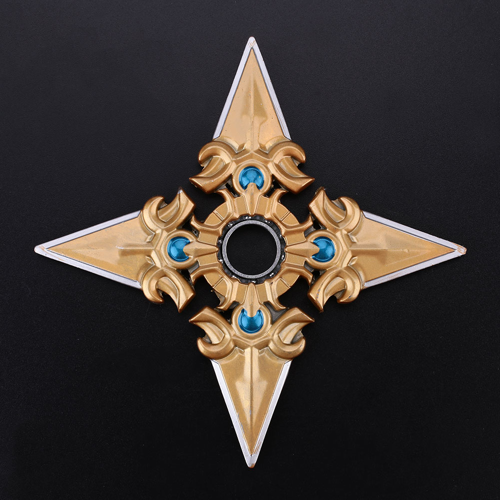 league of legends fidget spinner