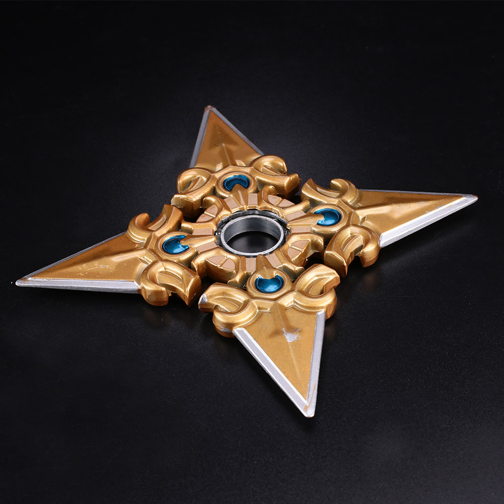league of legends fidget spinner