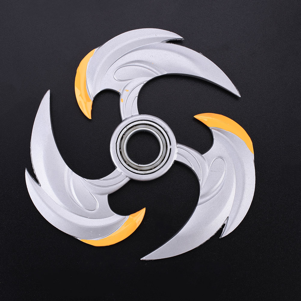 overwatch fidget spinner
