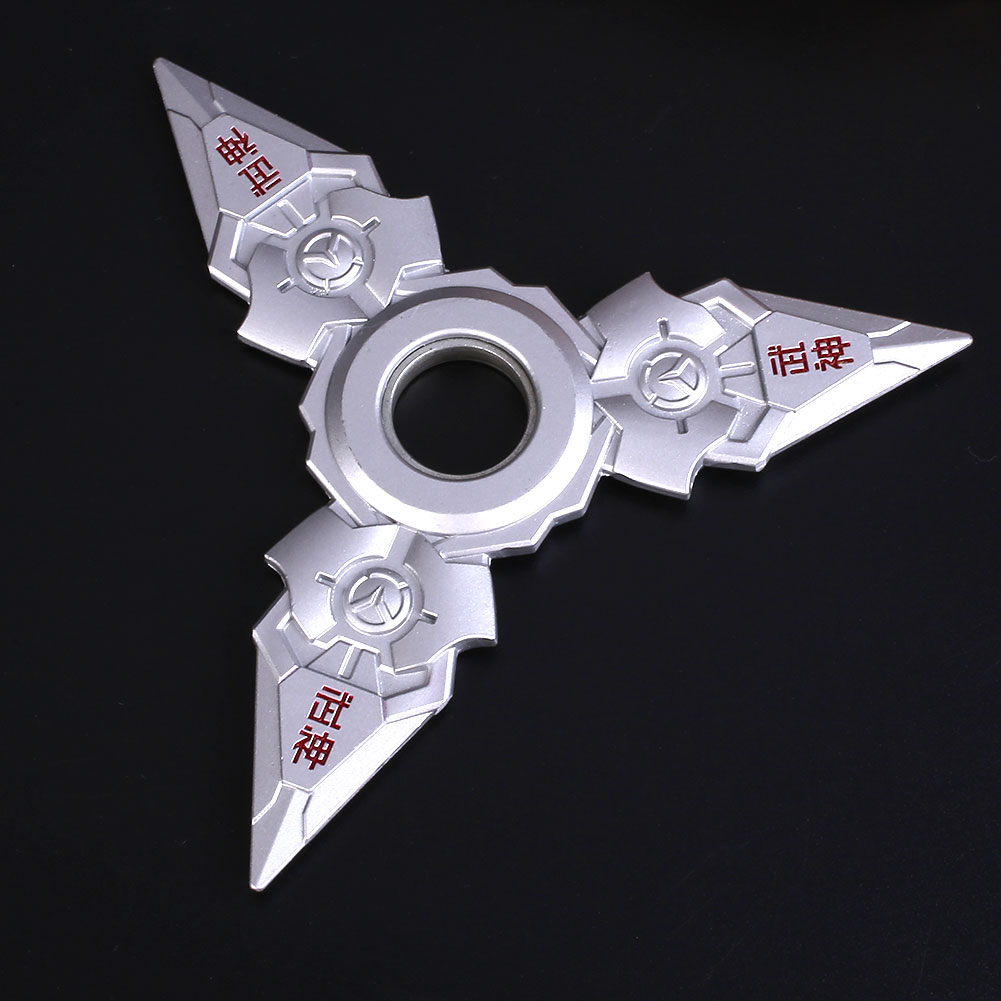 overwatch fidget spinner