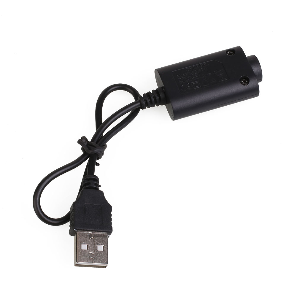 Vaporizer-Pen Battery w/ Stylus & USB Charger 510 Thread Vape O Pen Bud