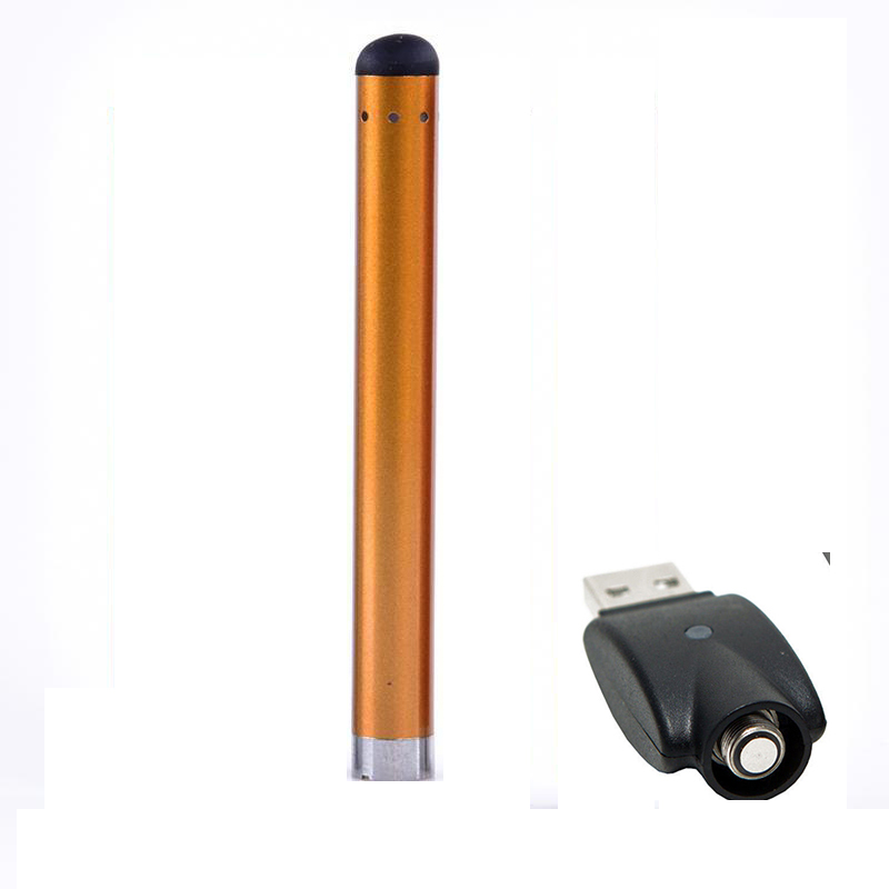 Vaporizer-Pen Battery w/ Stylus & USB Charger 510 Thread Vape O Pen Bud