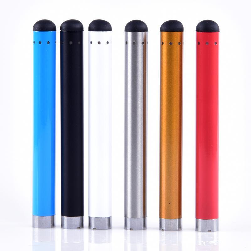Vaporizer-Pen Battery w/ Stylus &USB Charger 510 Thread Vape O Pen Bud