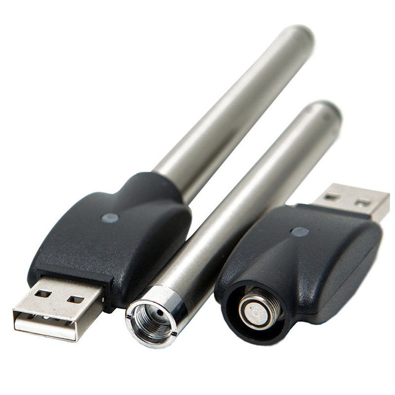 VaporizerPen Battery w/ Stylus &USB Charger 510 Thread Vape O Pen Bud