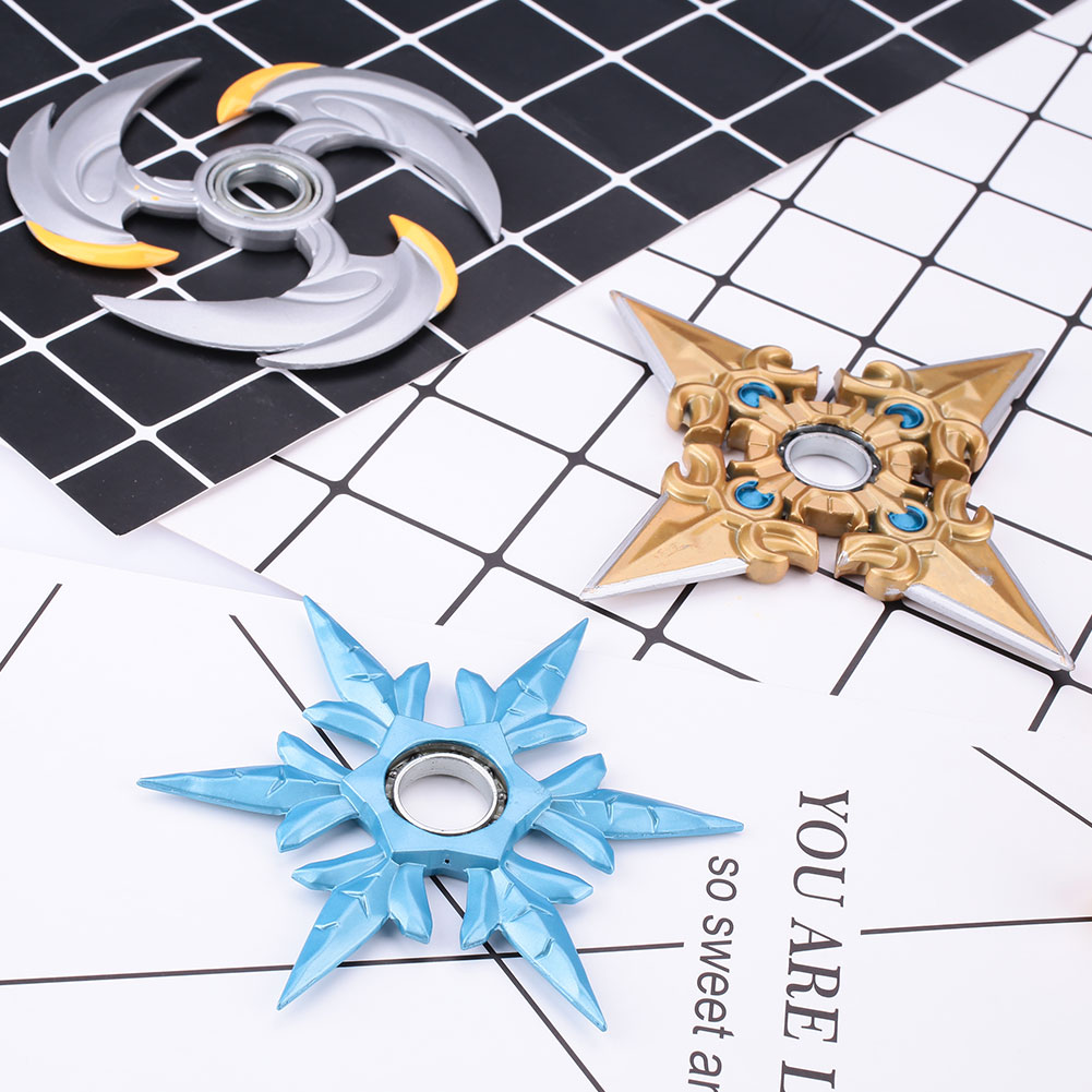 league of legends fidget spinner