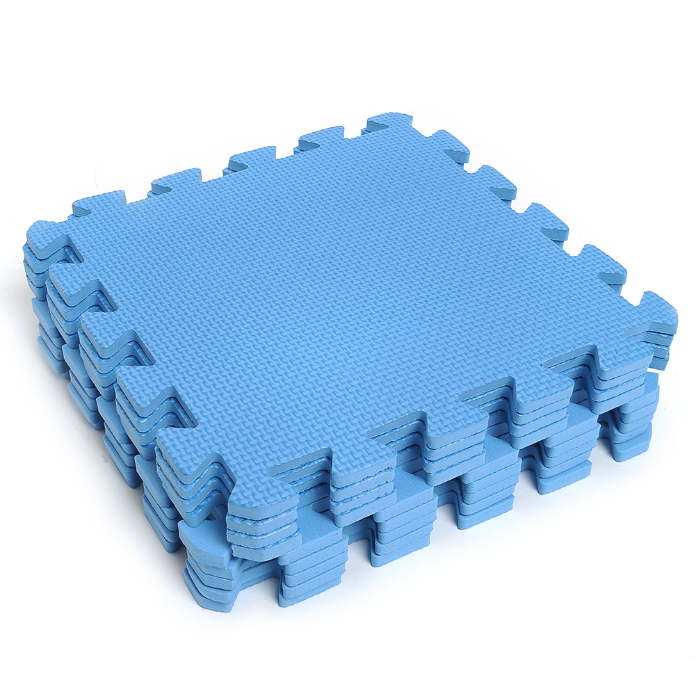 soft play floor padding