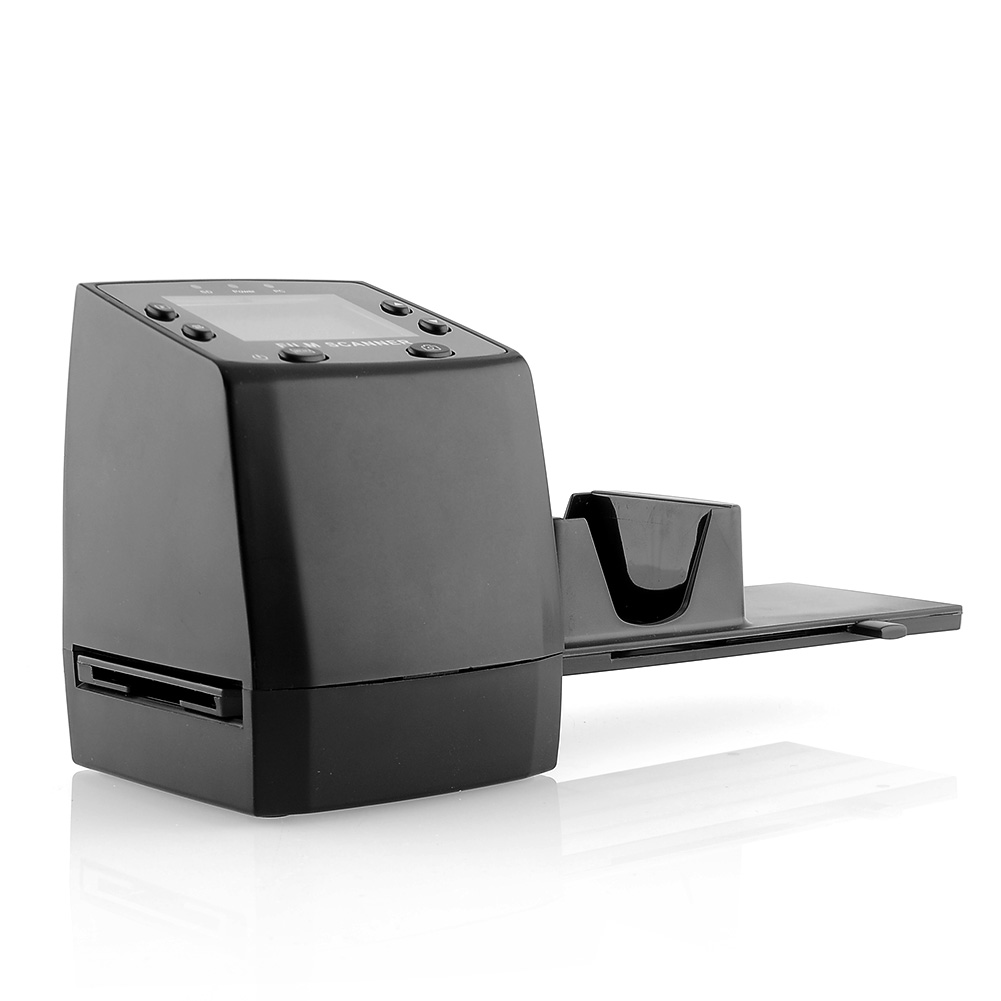 HighQuality 5MP 35mm Negative Film Slide VIEWER Scanner USB Color Photo Copier eBay