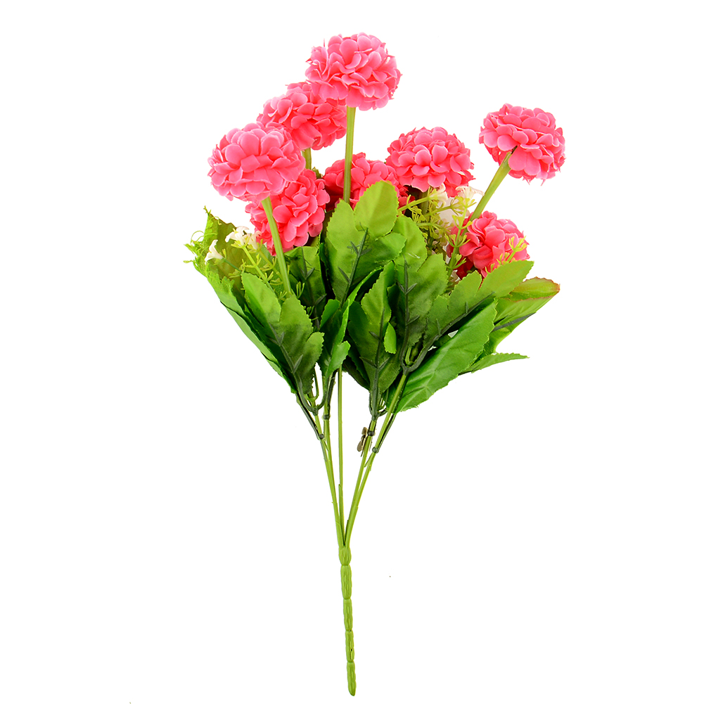 artificial faux small chrysanthemum silk flower home artificial faux small chrysanthemum silk flower home