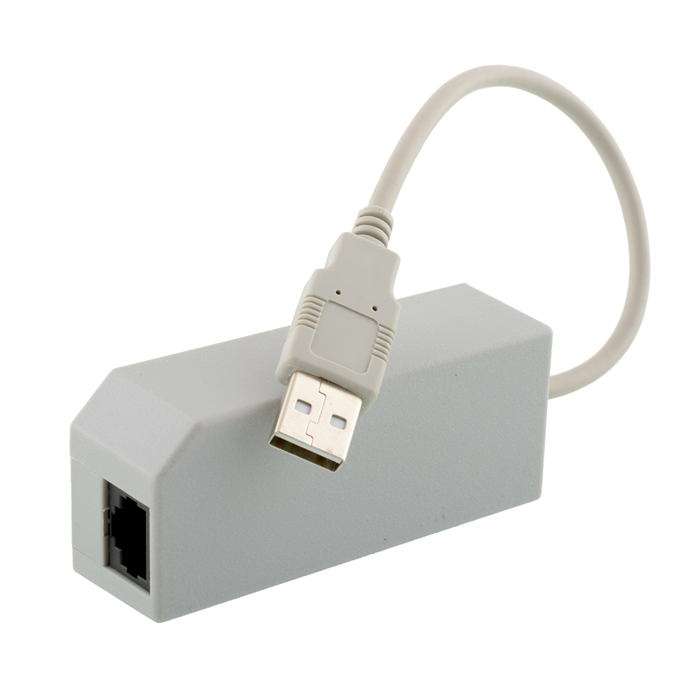 How to setup usb to connection on wii u bellaharew