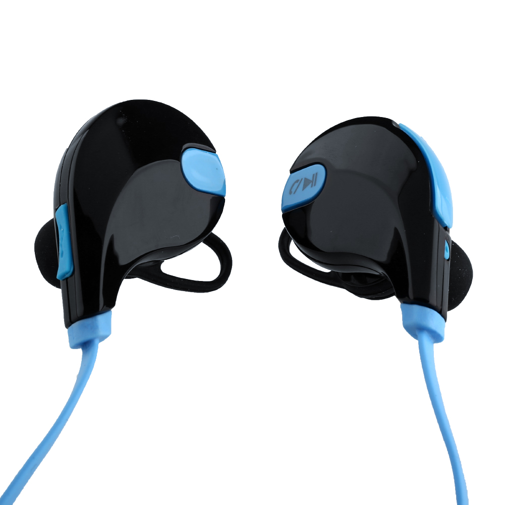 QCY QY7 Wireless Bluetooth4.1 Stereo Earbuds Headset Headphones Mic for iPhone | eBay