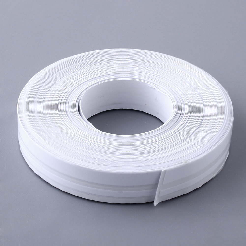 12mm PinStripe PinStriping Tape Sticker Steamline White Gold Silver