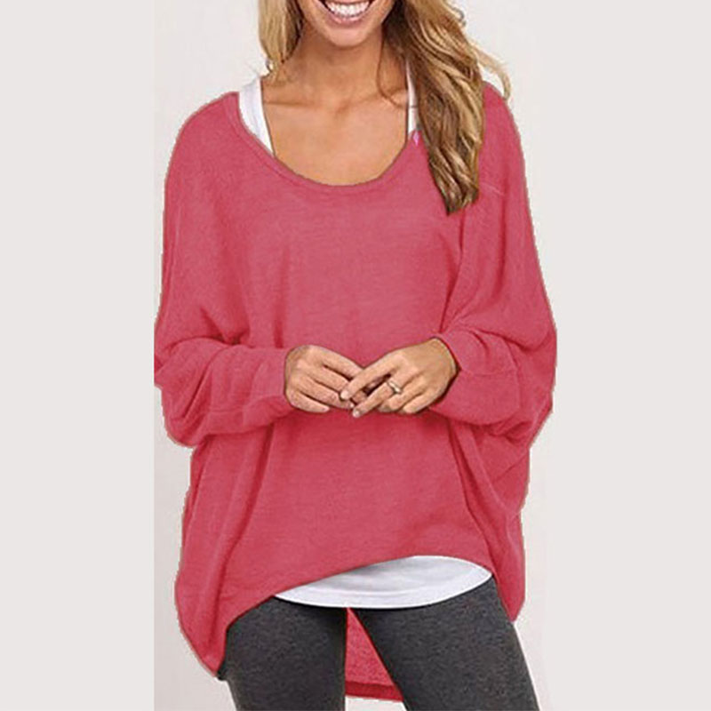 jumper over blouse