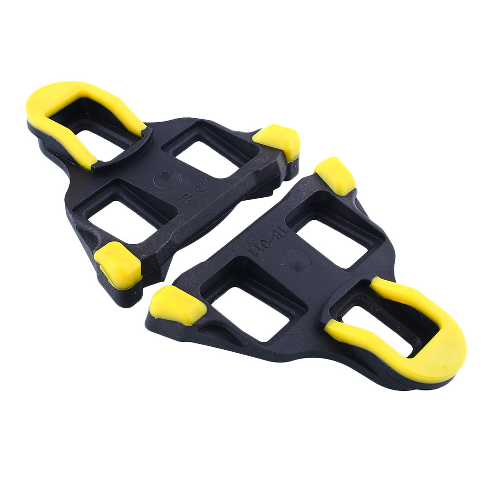 spd sl pedals and cleats