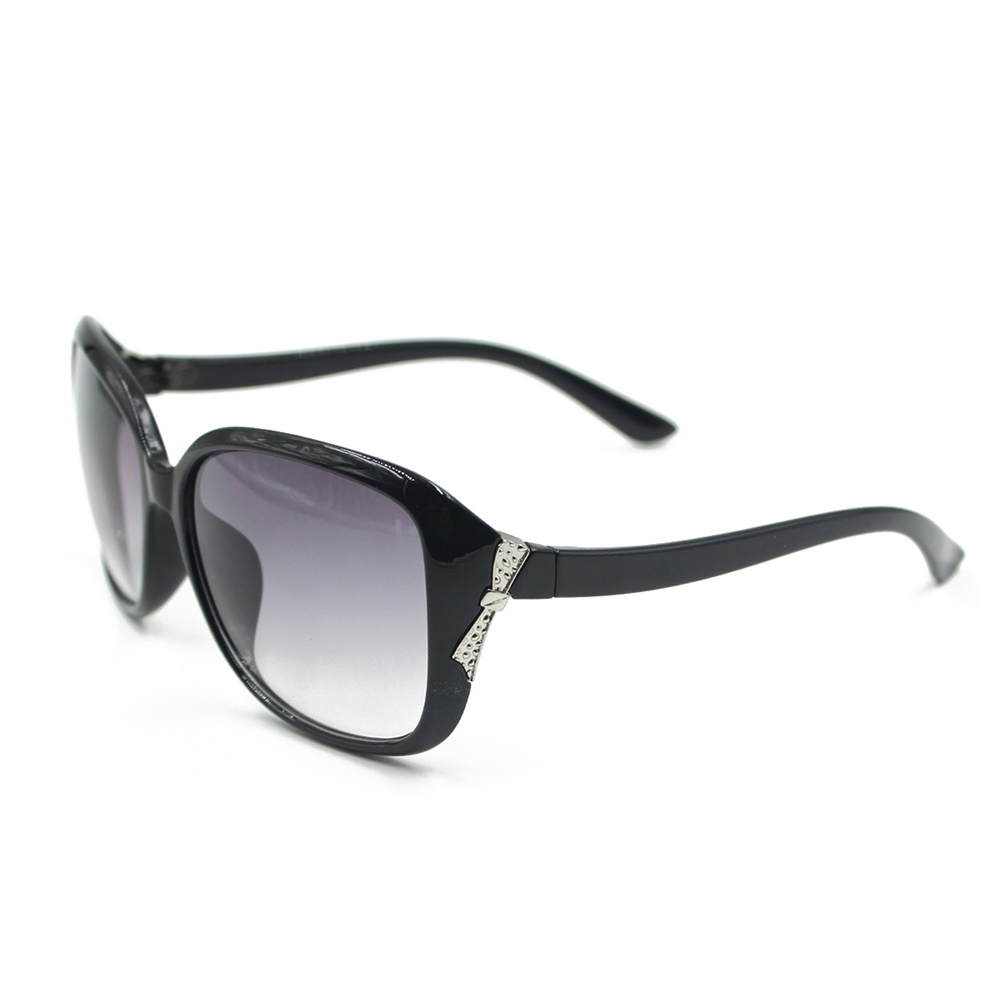 Square Big Frame Sexy Sunglasses Resin vintage female ...