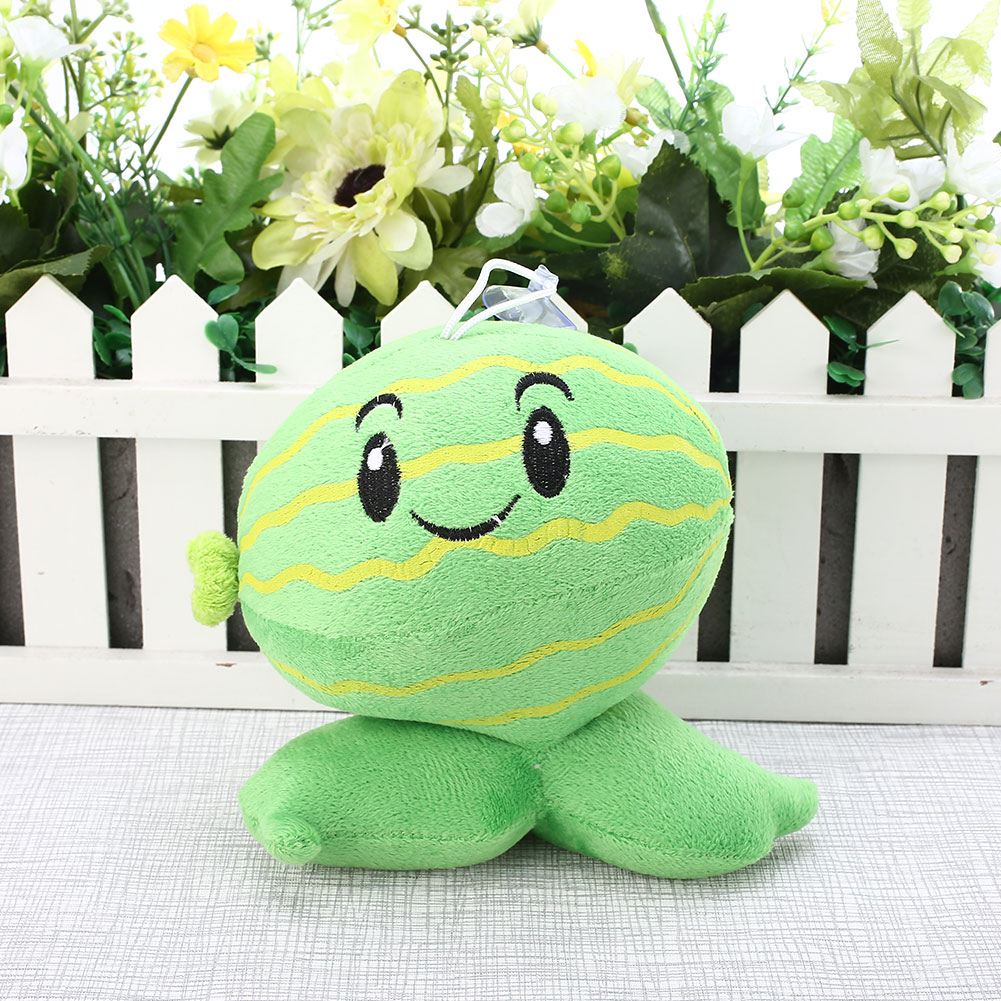 plants vs zombies plush toys ebay