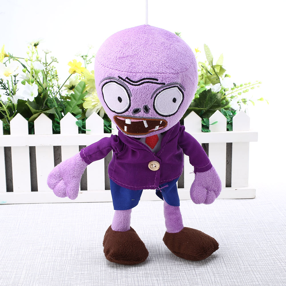 plants vs zombies plushies for sale