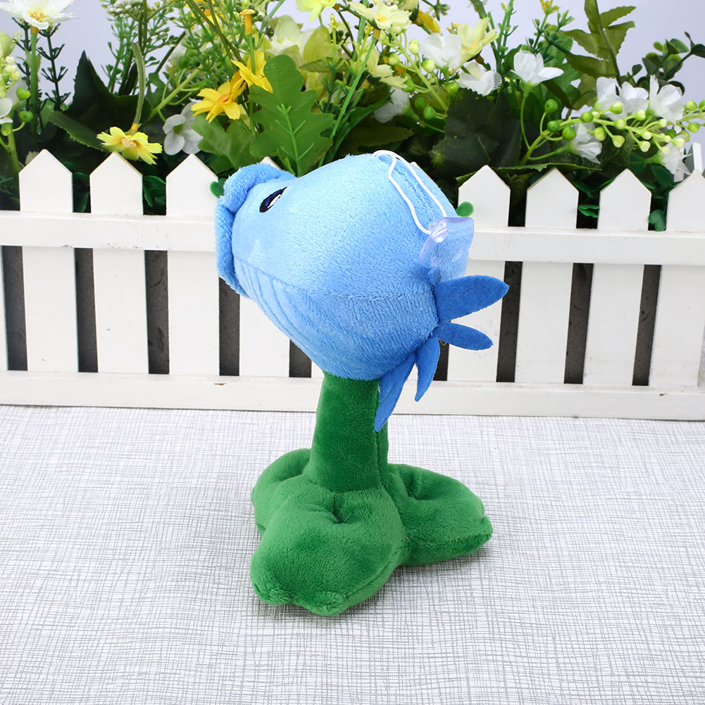 plants vs zombies plush toys ebay