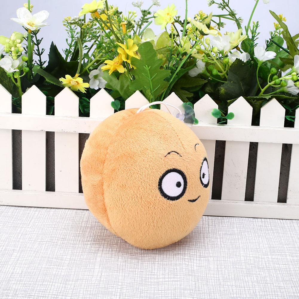 plants vs zombies plush toys ebay